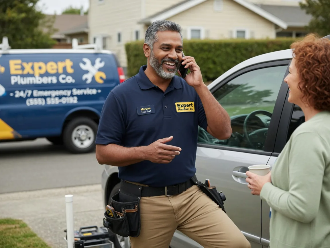 Drain Cleaning Tarrytown, NY FAQs